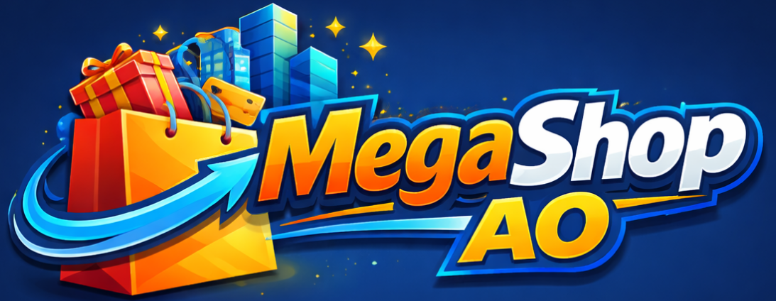 MegaShop AO